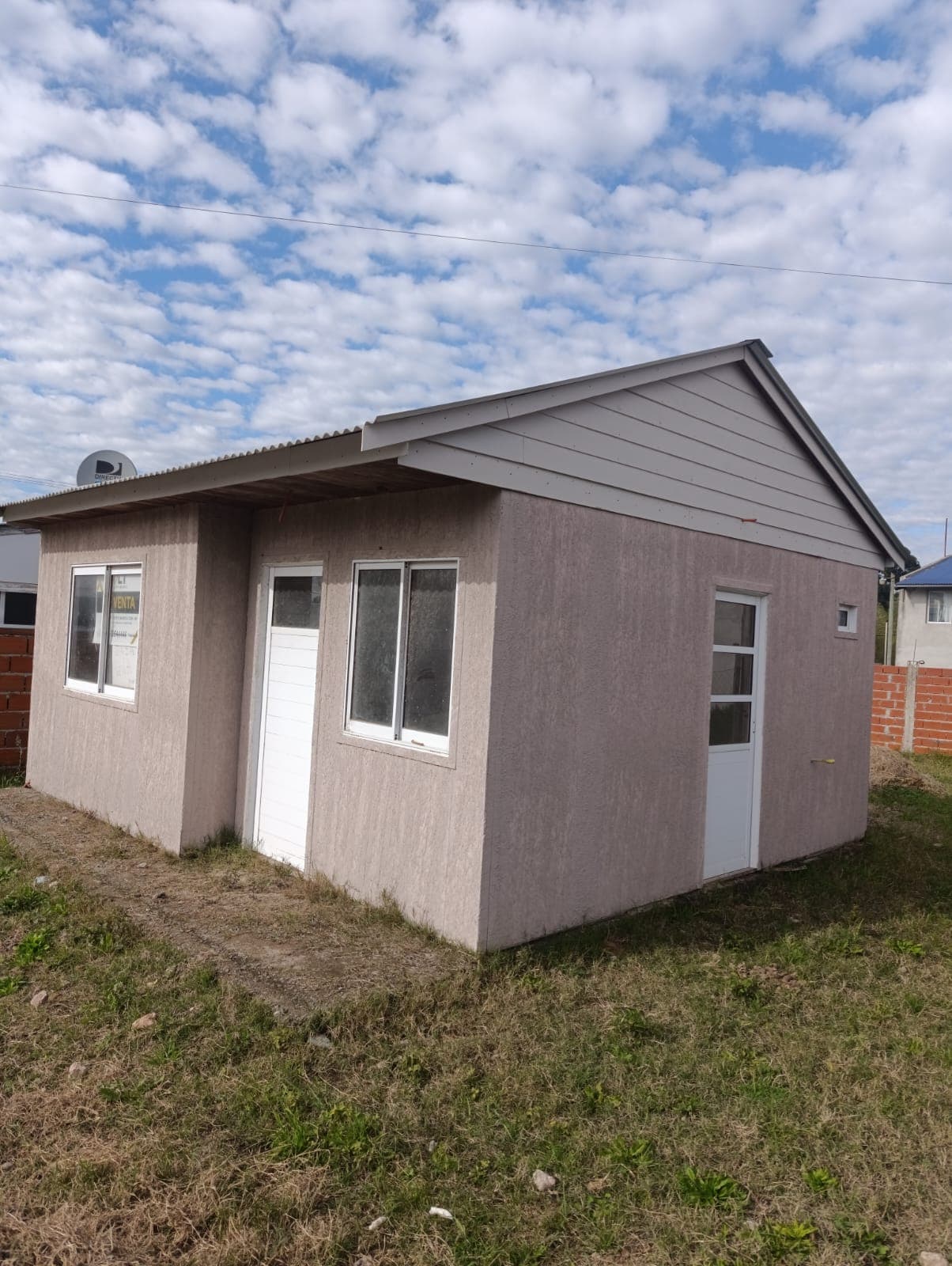 Terreno con vivienda · Víctor Etcheverry 2200 — foto 1