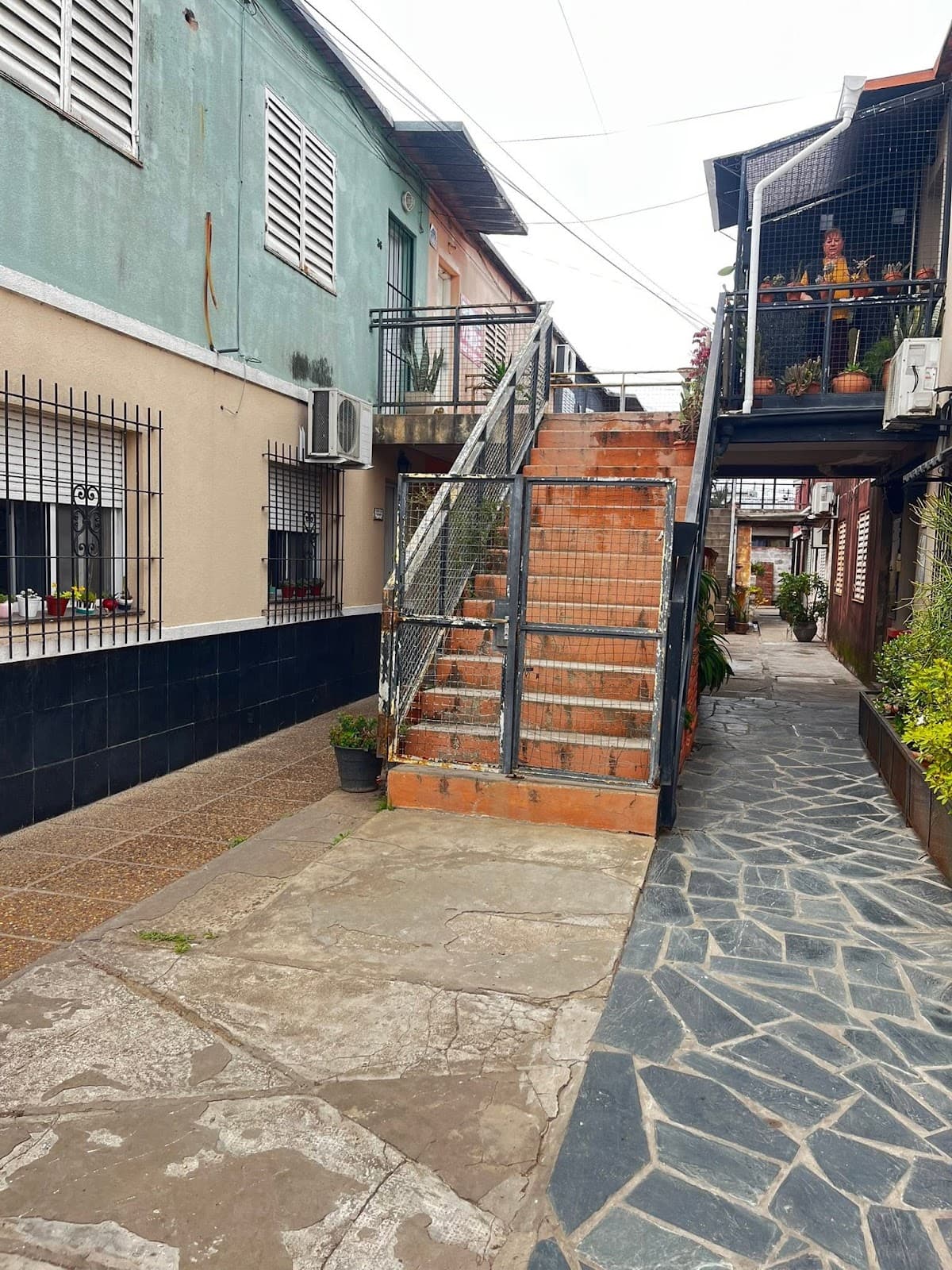 Departamento con terraza · Posadas 2029 — foto 1